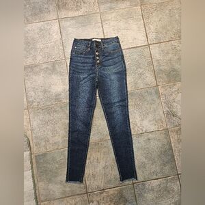 Nature Denim jeans